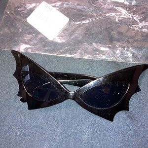 Bat Halloween  sunglasses